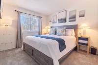 Mountain Oasis Home with Pool- Pet friendly