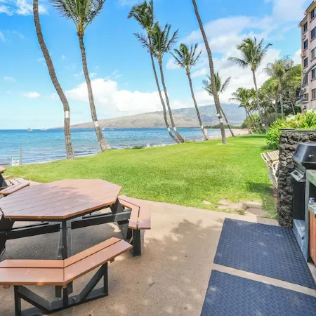 Best Oceanfront Value in Kihei - Kealia Resort!
