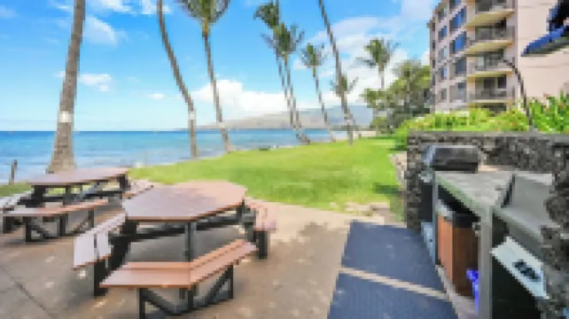 Best Oceanfront Value in Kihei - Kealia Resort!