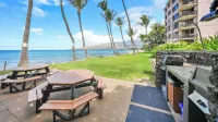 Best Oceanfront Value in Kihei - Kealia Resort!