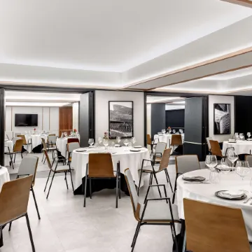 Radisson Collection Hotel, Gran Via Bilbao