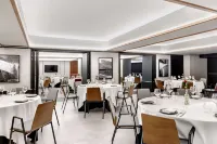 Radisson Collection Hotel, Gran Via Bilbao Hôtels à : Bilbao