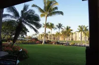 Luxury 2-Suite Villa with Fairway & Partial Ocean Views