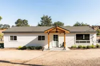 The Farmhouse on Union Road Wine Trail