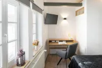 Ferienhaus Altstadtflair Bad Wildungen bis 8 Pers