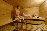 Ground floor apartment with terrace near Lake Chiemsee Hotels in Eggstatt