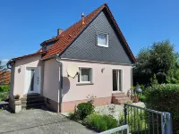 Holiday home between Dresden and Saxon Switzerland
