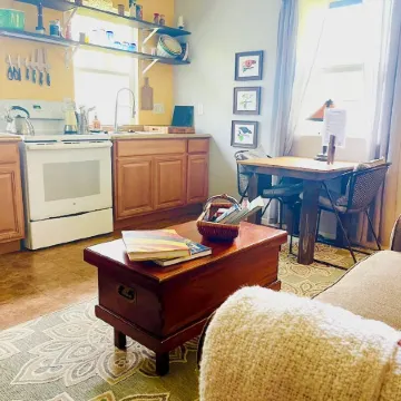 Puolani Iki-Sweet lil cottage near National Park