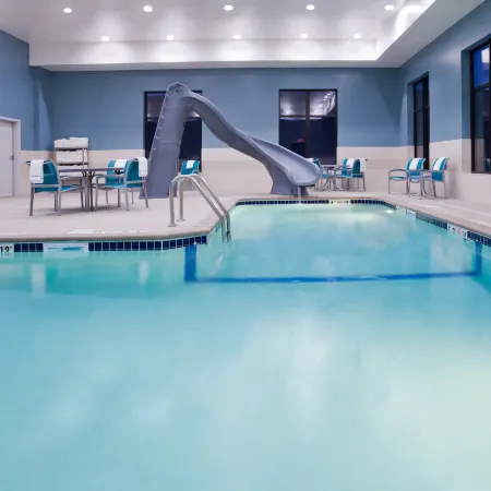 Hampton Inn & Suites Sioux City/South