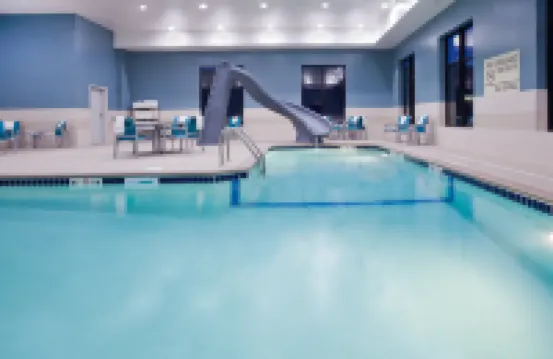 Hampton Inn & Suites Sioux City/South