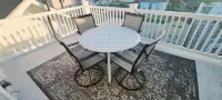 Cozy OC getaway. Perfect location for Shopping, Fishing, Beach & Boardwalk!  호텔