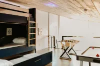 Mountain cabin,Creek access, Hot tub near Hochatown Hotels in Pushmataha County