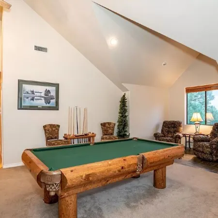 As featured on HGTV's Log Cabin Living!!