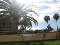 Family friendly apartment with 2 bedrooms and huge terrace !!!