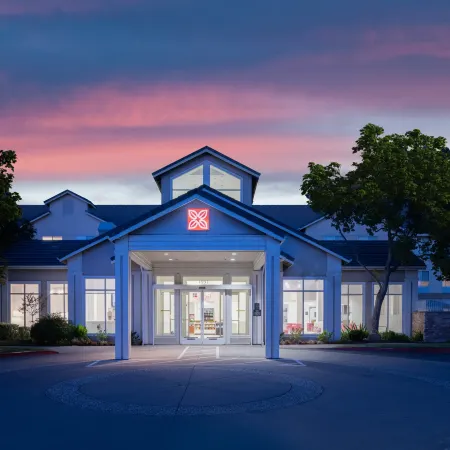 Hilton Garden Inn Roseville