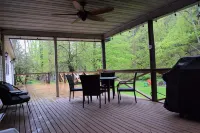 Birch Creek Mountain House