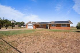 Quiet Country Escape • Sleeps 6 • 15–20 Min to Palo Duro