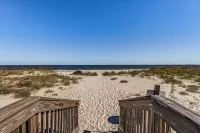 Stunning Sandcastles Ocean Front - Amelia Plantation