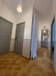 Maison de Charme à Séguret Avec Piscine Privée