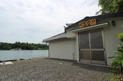 Yadokari Shima Hotels in Сіма