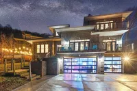 Uncle  · Entertainment & Hosting Dream: Amenities 6k+ sq ft