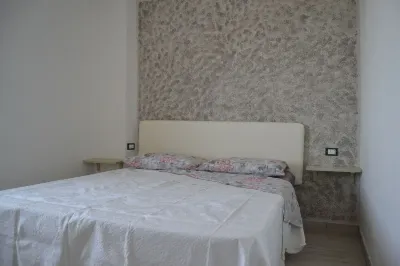 Adriana House with enchanting lake view Hotels near Conca D'Oro Camping & Lodge