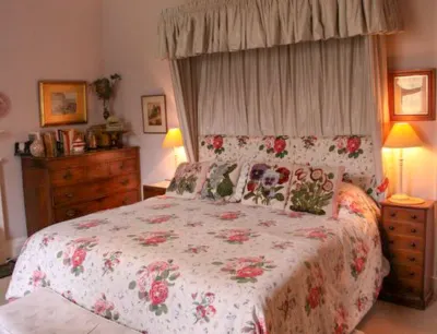 Grand country house ideal for large / family groups on the banks of River Dee. Hôtels à : 