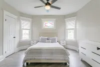 Fresh Modern Apartment - Walking Distance to U of R/Strong Hospital Hotels in Rochester