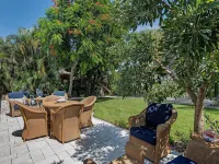 Fully Remodeled Water Front Home with Boat Dock Hotels in der Nähe von Florida Panther National Wildlife Refuge