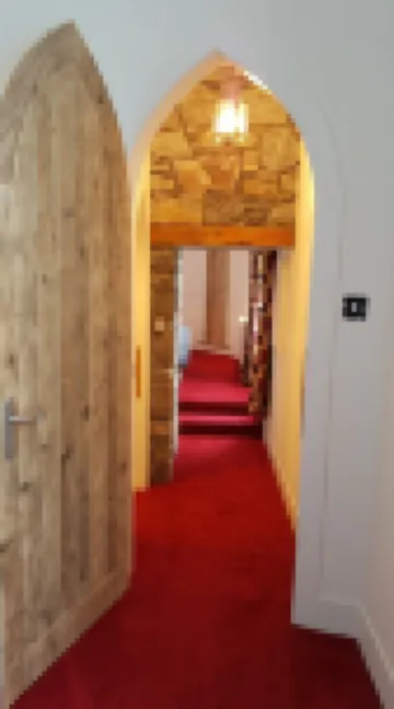 No.1 The Old Convent.