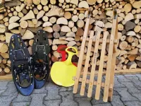 Sonnwies - pure relaxation in the Bavarian Forest Hotels in Landkreis Freyung-Grafenau