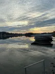 Cozy Lakefront Getaway with 3 Kayaks, in Hillsdale County, Bird Lake Michigan.