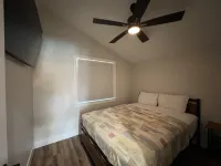 Sweeping Lake View, Newly Remodeled Home and Pet Friendly!