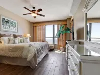 Seachase 903E - RELAX to Stunning Views from this Beautiful Beachfront Condo!