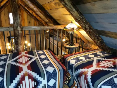 Quiet, Comfy Black Hills Cabin; Within 10 Mi of Mt. Rushmore & Custer State Park