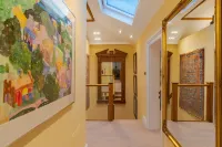 Beautiful 6-bedroom countryside home -- sleeps 12 | Wonderful walks and scenery