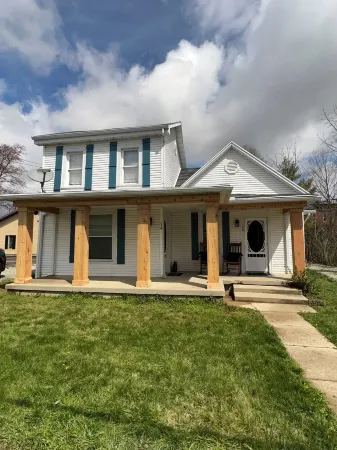 Small Town Charmer 2