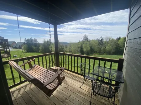 Home Away From Home - Powderidge