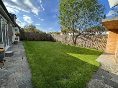 Elegant 4 Bedroom Detached House Bromley Museum 주변 호텔