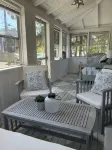 CapeEscape - Steps to Beach & Pelham House