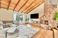 Massive House and Backyard w/ Heated Pool & Spa!!