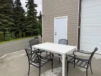 Perfect Fisherman's Cabin with Ocean Views and Central Location on the Kenai Pen