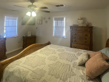 Rancho retreat: nightly rental . For event booking read description below.