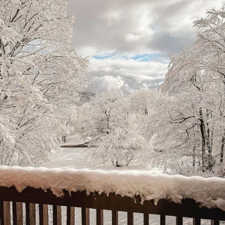 Stunning 2BR with Mountain Views - Nordic Village