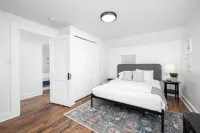 Downtown Plymouth Historic Remodeled Home