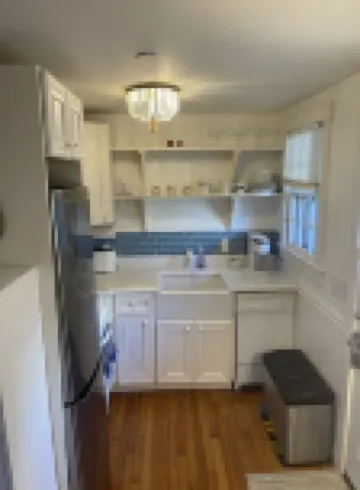 Noddy - Cozy & Cute 1st Floor Studio Close to Town with Everything You Need.