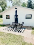 Boho Bungalow by Charming Cottages, LLCSilver Lake Sand Dunes - Mears, MI