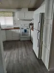 The Green River House