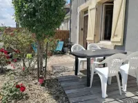 "chez Marie et Lulu"