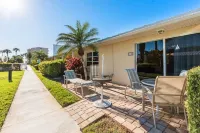 Siesta Key Beach Resort Jamaica Royale